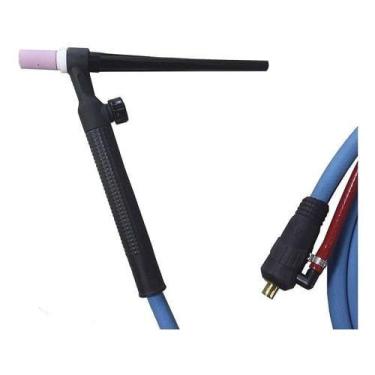 Imagem de Tocha Tig Sr 9v Tsb 13mm 3,5 Metros Tbi - TBI DO BRASIL