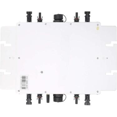 Imagem de Micro-Inversor Wvc 1400W