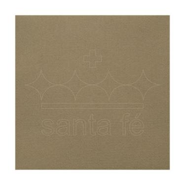 Imagem de Feltro 50cm x 70cm Bege Fendy Ref 099 180g Santa Fé