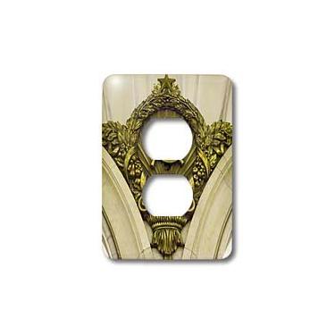 Imagem de 3dRose Lsp_82533_6 Rússia, Moscou, Paveletskaya, Martelo e Foice - Eu26 Iho0205 - Capa de tomada Inger Hogstrom 2