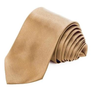Imagem de 4 Gravatas Tradicional Luxo Homens Slim Fit. Ref: 253 - Stylestore, Do