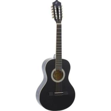 Imagem de Viola Giannini VS14 Acústica Preto F002