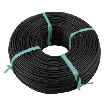 Imagem de Arame Fio de Espinar Isolado 1,25/0,10x2,00/0,20mm - 105m - Pier Telec