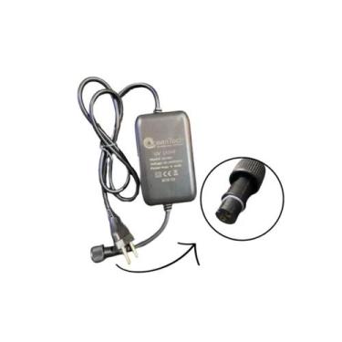 Imagem de Reator Para Lâmpada Uv 36w 127v MODELO NOVO - OceanTech