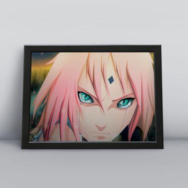 Imagem de Quadros Decorativos Naruto Shippuden Diversos Modelos - Gueds Store, 1