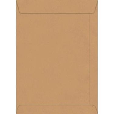 Imagem de Envelope Saco Natural 310X410MM 80G Nº 41 Caixa com 250 - Foroni