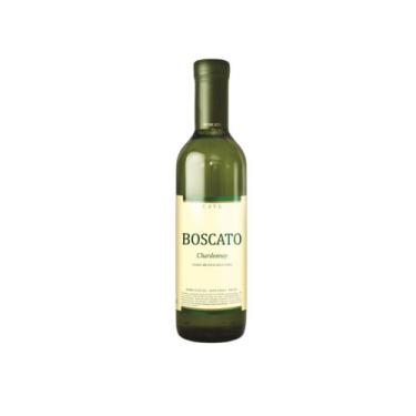 Imagem de Vinho Boscato Cave Chardonnay 375ml