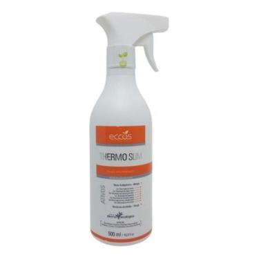 Imagem de Thermo Slim - Fluído Hiperemiante 500ml Eccos