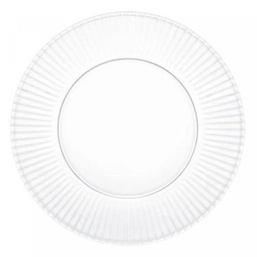 Imagem de Sousplat Cristal Chumbo Renaissance 7239 1Und 31,5cm Lyor