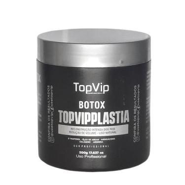 Imagem de Botox Capilar Liso Extremo 500g - Ciclos
