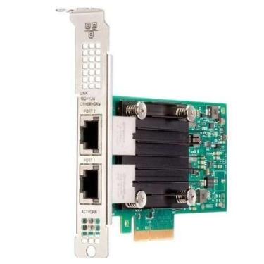 Imagem de Placa de Rede Rj45 100Gb Intel X550At2 Rj45 817738 B21 - HP