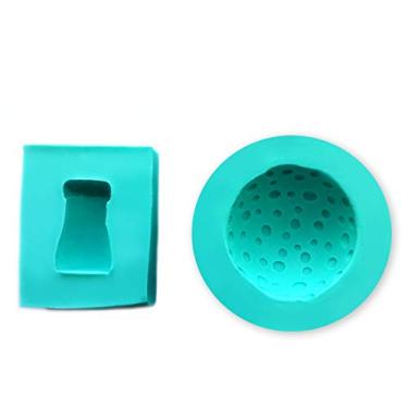 Imagem de Scott Clark Woolley molde de tobogã grande