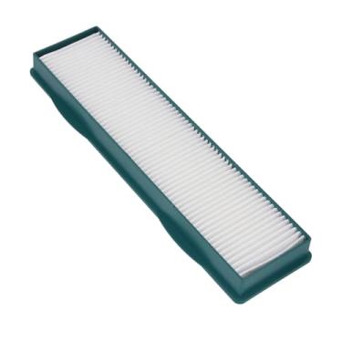 Imagem de Substituição do Filtro de Ar Condicionado ABS Resistente Ao Calor de Alta Eficiência do Filtro de Ar Cabine para Carro e Caminhão