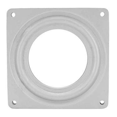 Imagem de Rolamento Giratório Resistente, Suave, Rotação de 360 ​​graus, Mobília de Substituição da Plataforma Giratória (Domary8x4qo2ge03-11)