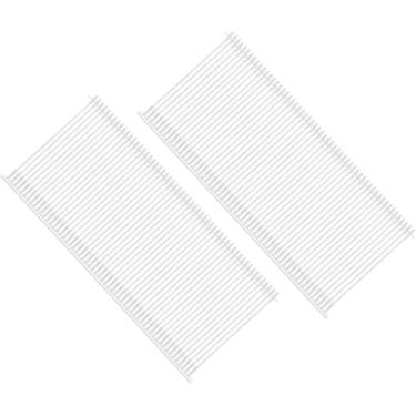 Imagem de Bequilter 5000 peças de prendedores de pistola de etiquetagem padrão de plástico 7,6 cm para pistola de etiqueta de preço padrão (7,6 cm)