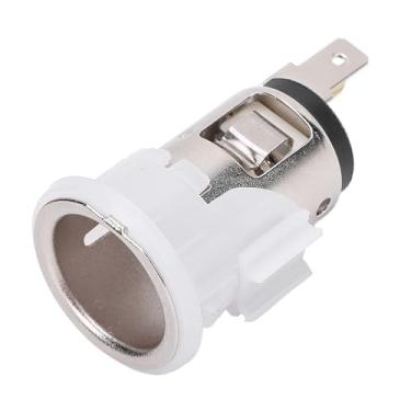 Imagem de Soquete de Isqueiro de Charuto 951204F000 - Conector de Plugue de Isqueiro de Carro para Creta IX25 IX35 Elantra Accent - Estrutura Estável e Peça de Reposição de Qualidade