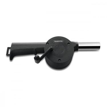 Imagem de Soprador Manual Churrasqueira Tramontina