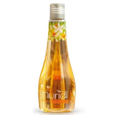 Imagem de Água de Banho Acqua Laranjeira 250ml - Muriel