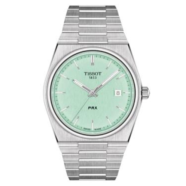 Imagem de Relogio Tissot T137.410.11.091.01 PRX 40 mm Quartz