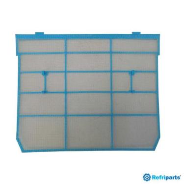 Imagem de Filtro Ar Condicionado Consul - W10324576 Paralelo
