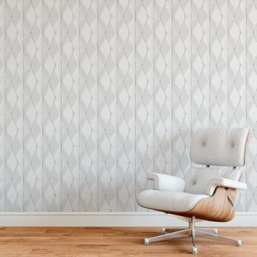 Imagem de Papel de Parede Placa 3D 71 - Império da Impressão