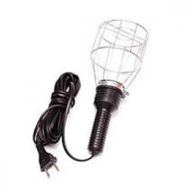 Imagem de Pendente Metal Tomada 7M Rondon Grande 144