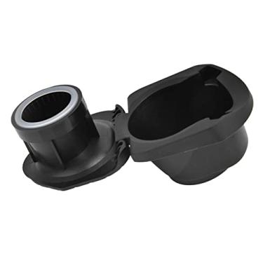 Imagem de Suporte Reutilizável do Conversor do Adaptador das Cápsulas de café para o Adaptador da Cápsula do café da Máquina de