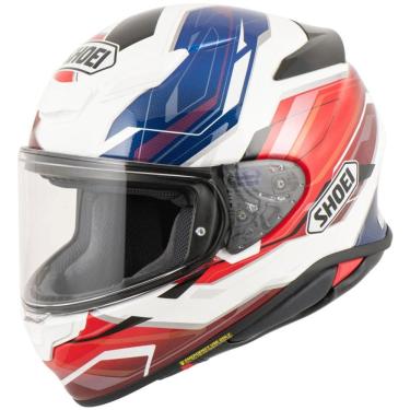 Imagem de Capacete Shoei NXR2 Capriccio TC-10