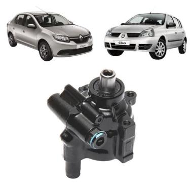 Imagem de Bomba Hidráulica Renault Clio/Logan/Megane/Scenic 1.6/2.0 99/ - LNG