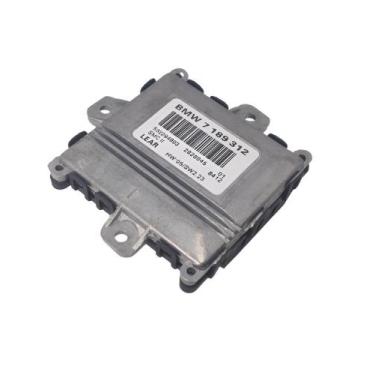Imagem de Modulo Reator Farol Bm Lear Smc2 X3 X5 7189312 E46 E90 E91 2004 2005 2