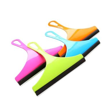 Imagem de Limpador de vidro para rodo de para-brisa, escova de vidro, limpador de para-brisa