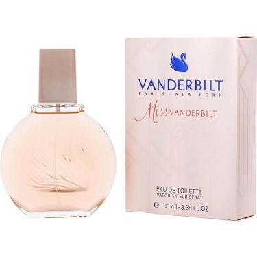 Imagem de Perfume Feminino Gloria Vanderbilt Miss Edt Spray 100 ml