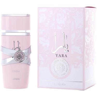 Imagem de Perfume Feminino Lattafa Yara Eau De Parfum Spray 100 ml