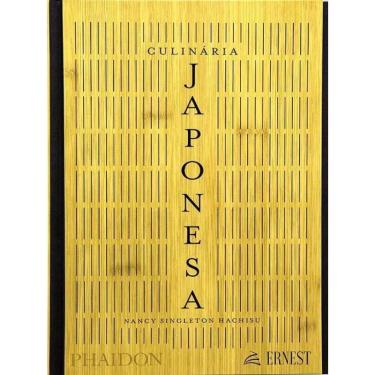 Imagem de Culinária japonesa