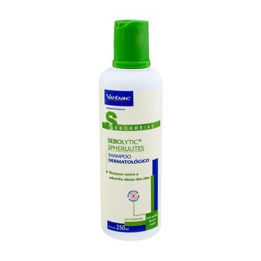 Imagem de Shampoo Sebolytic Spherulites 250Ml