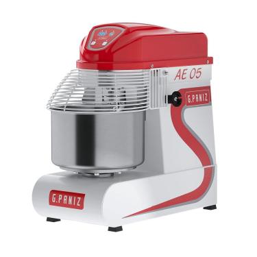 Imagem de Amassadeira espiral Industrial 5 kg 3 Velocidades AE05