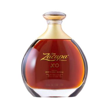 Imagem de Rum Zacapa Centenário xo Guatemalteca Envelhecido Garrafa 750ml