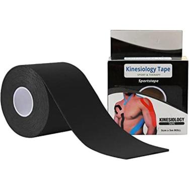 Imagem de Fita Kinesiology Tape Sportstape