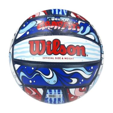 Imagem de Bola Vôlei Ocean Wilson