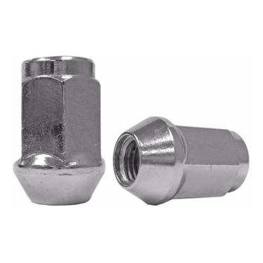 Imagem de Jogo De Parafuso Roda Porca Chave 21Mm 16 Peças Corolla