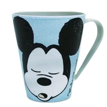 Imagem de Caneca Transição Mickey Mouse Plasútil Infantil Disney 320ml