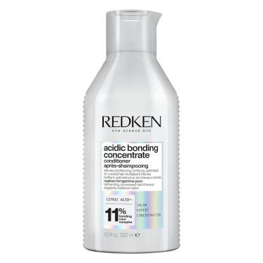 Imagem de Condicionador Redken Bonding Acidic Concentrate para cabelos danificados