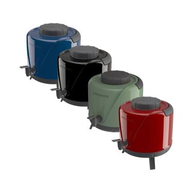 Imagem de Garrafão Galão Térmico 5 Litros Tereré Unitermi