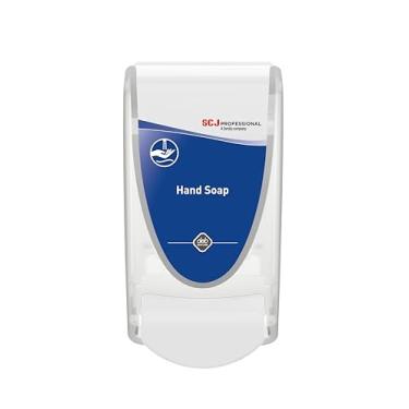 Imagem de SC Johnson Professional Dispensador manual de sabonete Healthcare Proline® Quickview™