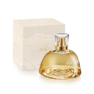 Imagem de Perfume Aura Alba Eau de Parfum Feminino 75ml
