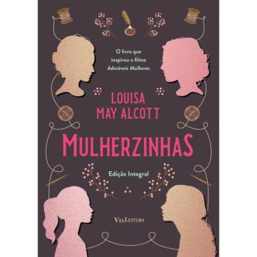 Imagem de Mulherzinhas - Adoraveis Mulheres