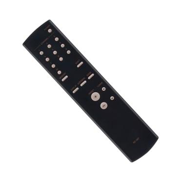 Imagem de Controle remoto substituído RC-1027 - ALLIMITY - Apto para receptor Denon AV RC1027 controle remoto RC-1027 TU1500AE