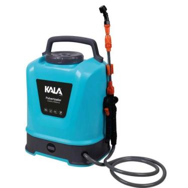Imagem de Pulverizador costal bateria pbk 1000 10 - KALA