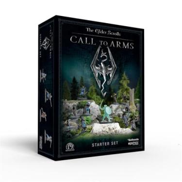 Imagem de The Elder Scrolls: Call to Arms - Starter Set