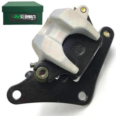 Imagem de Pinça Caliper de Freio - Factor 125i / 150 - de 2016 a 2023 - Embus